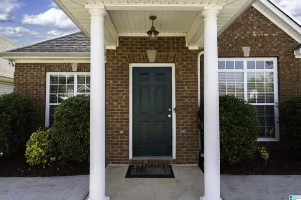 Pelham, AL 35124,229 HIGH RIDGE DRIVE