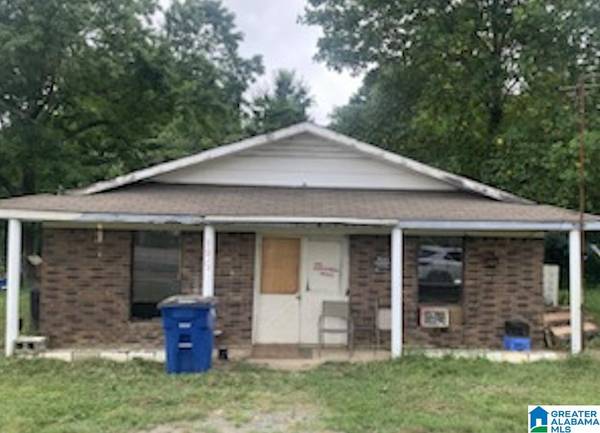 105 INDUSTRIAL DRIVE, Sylvania, AL 35988
