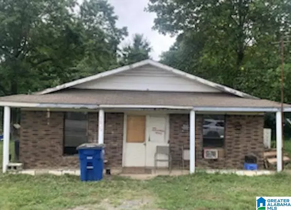 105 INDUSTRIAL DRIVE, Sylvania, AL 35988