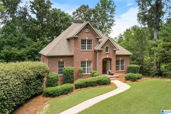 1046 LAUREL LAKES DRIVE, Helena, AL 35022