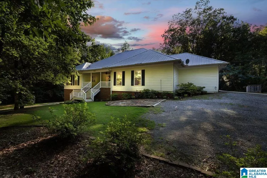 165 ROLLING OAKS DRIVE, Springville, AL 35146