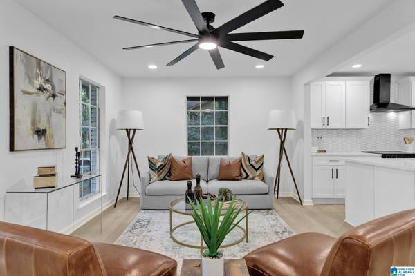 Hueytown, AL 35023,3016 VIRGINIA DRIVE