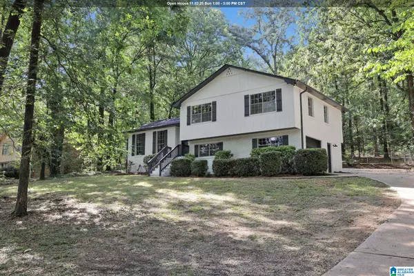 3016 VIRGINIA DRIVE, Hueytown, AL 35023