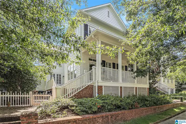 4355 VILLAGE GREEN WAY, Hoover, AL 35226
