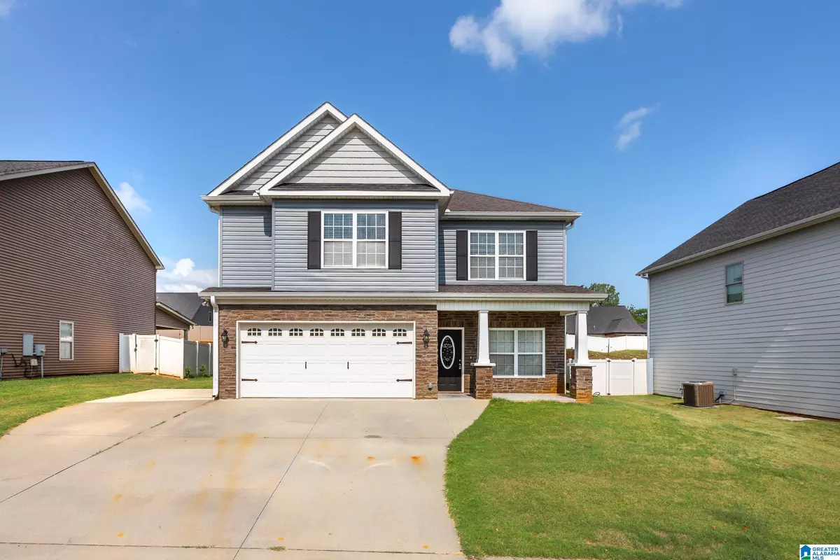 Oxford, AL 36203,399 COWETA TRAIL