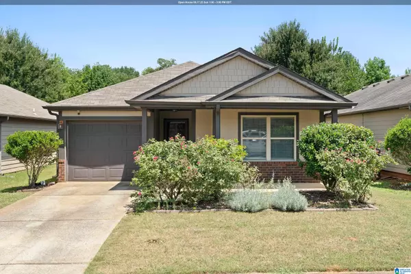 316 UNION STATION WAY, Calera, AL 35040