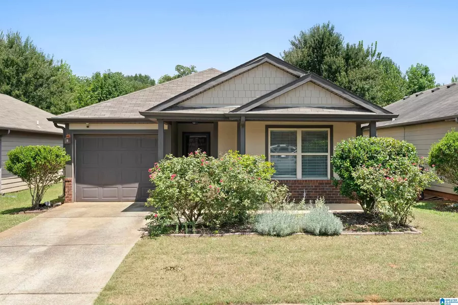 316 UNION STATION WAY, Calera, AL 35040