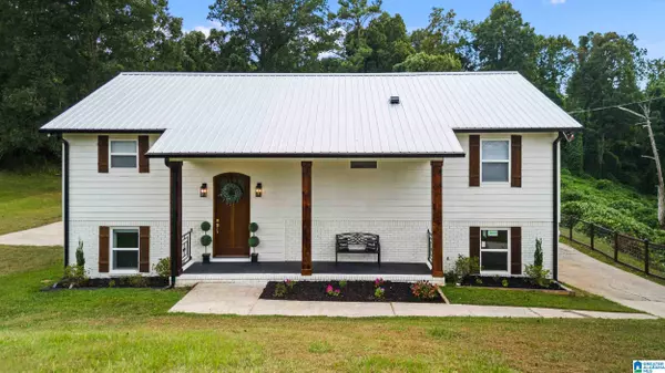 405 4TH STREET, Pleasant Grove, AL 35127