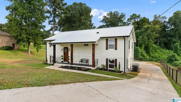 Pleasant Grove, AL 35127,405 4TH STREET