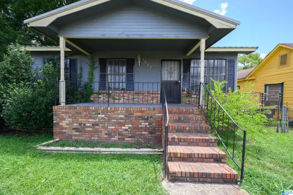 Birmingham, AL 35211,1527 14TH STREET SW