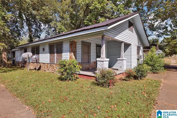 Anniston, AL 36201,129 W 22ND STREET
