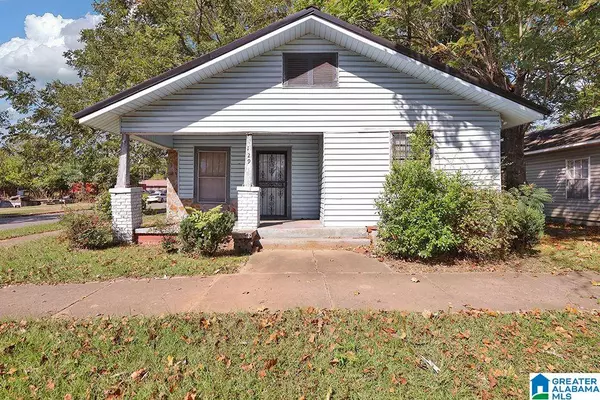 Anniston, AL 36201,129 W 22ND STREET