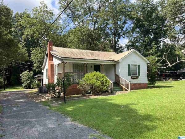 506 3RD STREET SW, Childersburg, AL 35044