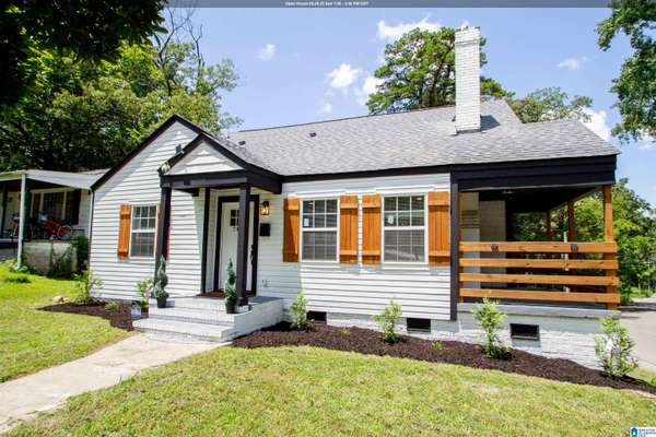 7432 QUEENSTOWN AVENUE, Birmingham, AL 35206