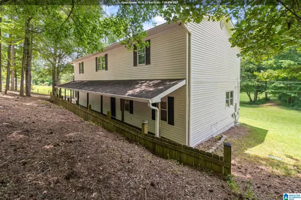 7121 GOODNER MTN ROAD, Birmingham, AL 35126