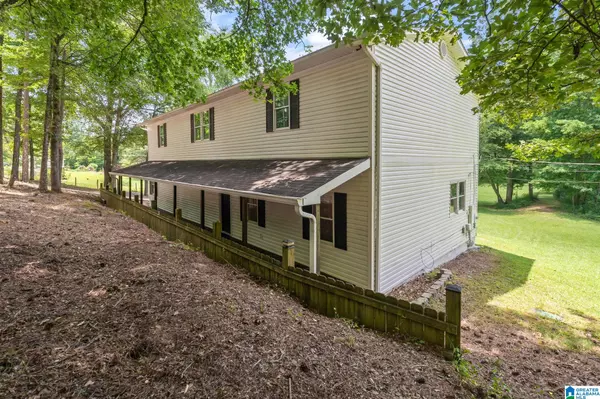 7121 GOODNER MTN ROAD, Clay, AL 35126