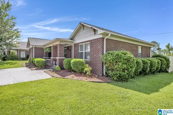 Cullman, AL 35055,1500 HERITAGE CIRCLE SE