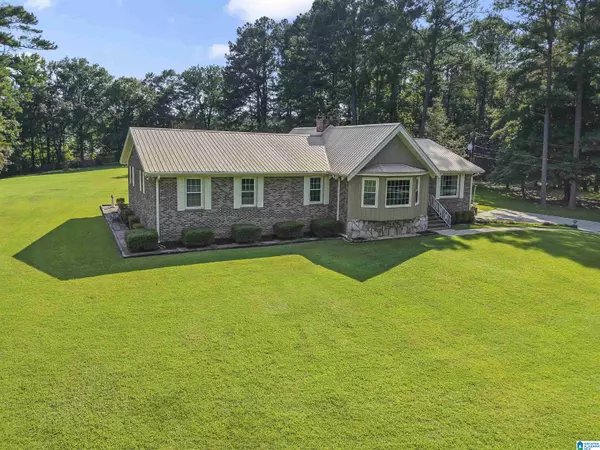 514 JULIANNE DRIVE, Leeds, AL 35094