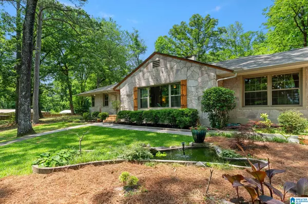 810 ROSE DRIVE, Birmingham, AL 35235