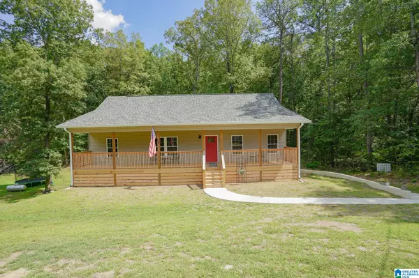 21219 DELMAR DRIVE, Lake View, AL 35111