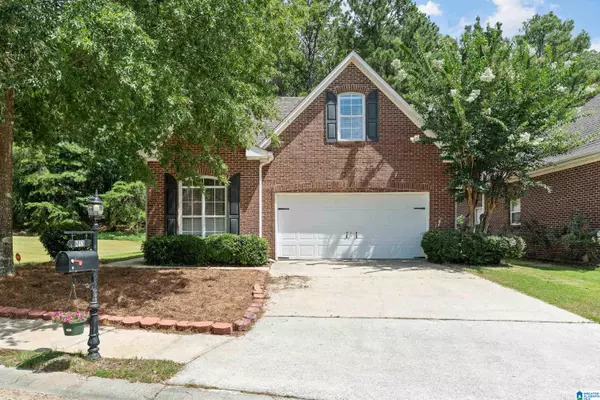 248 VINEYARD LANE, Birmingham, AL 35242