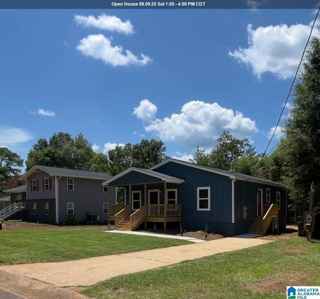 2716 EMERALD AVENUE, Hueytown, AL 35023