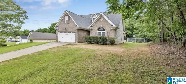 Sylacauga, AL 35150,995 HAMMETT AVENUE