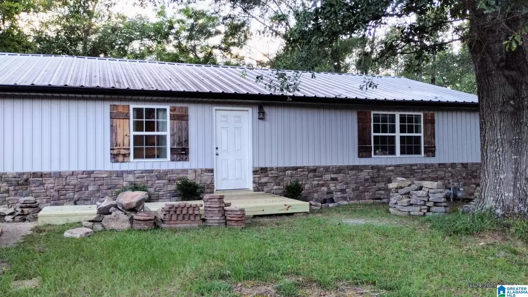 499 5TH STREET, Ashville, AL 35953