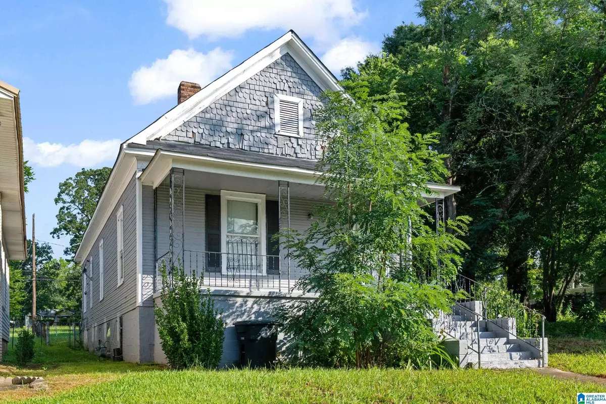 Birmingham, AL 35208,2536 29TH STREET