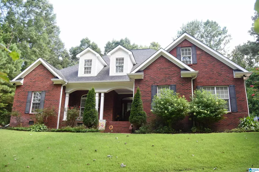 4317 COUNTRY OAKS DRIVE, Oxford, AL 36203
