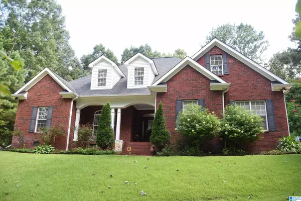 4317 COUNTRY OAKS DRIVE, Oxford, AL 36203