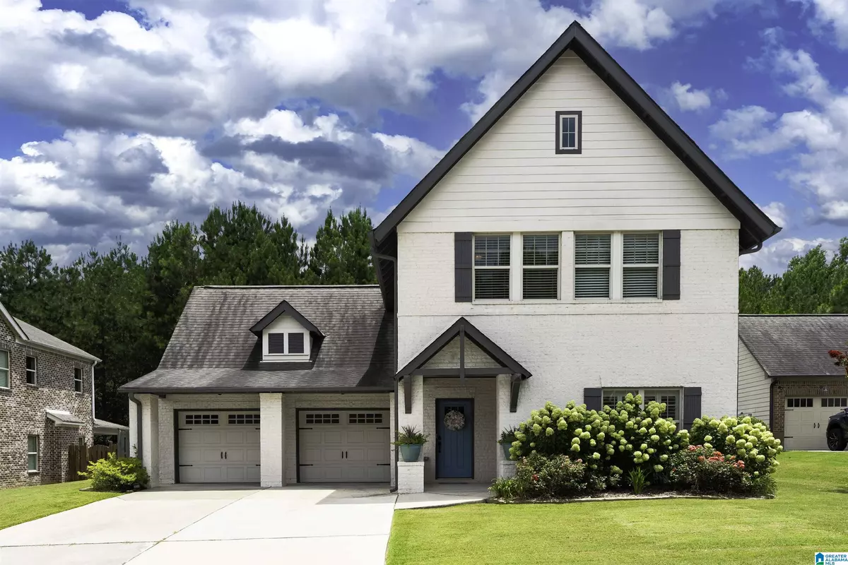 Chelsea, AL 35043,455 LAKE CHELSEA WAY