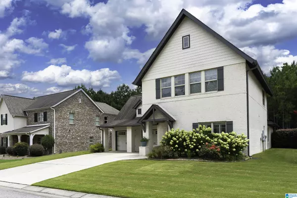 Chelsea, AL 35043,455 LAKE CHELSEA WAY