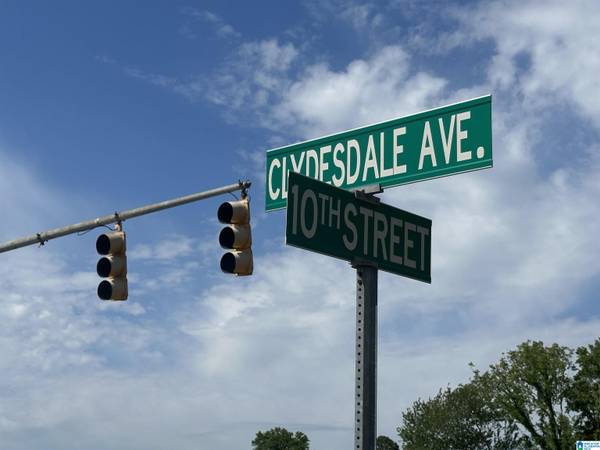 0 W 10TH STREET, Anniston, AL 36201