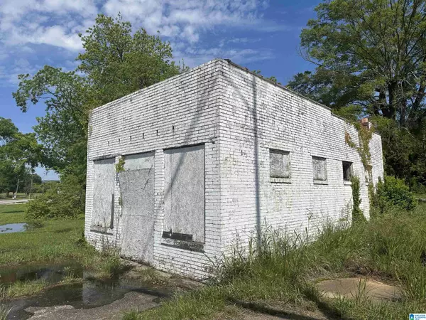 Anniston, AL 36201,0 W 10TH STREET