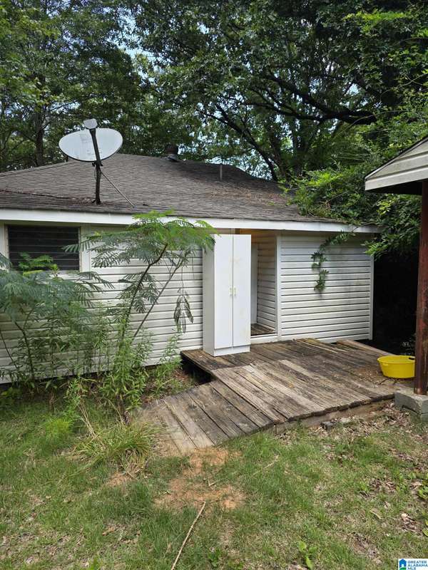 4625 TILLMAN ROAD, Quinton, AL 35130