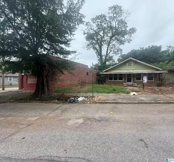 1265 ETOWAH STREET, Tarrant, AL 35217