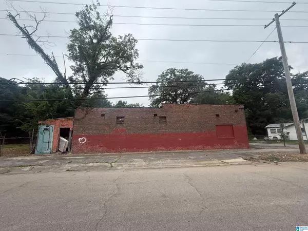 Tarrant, AL 35217,1265 ETOWAH STREET