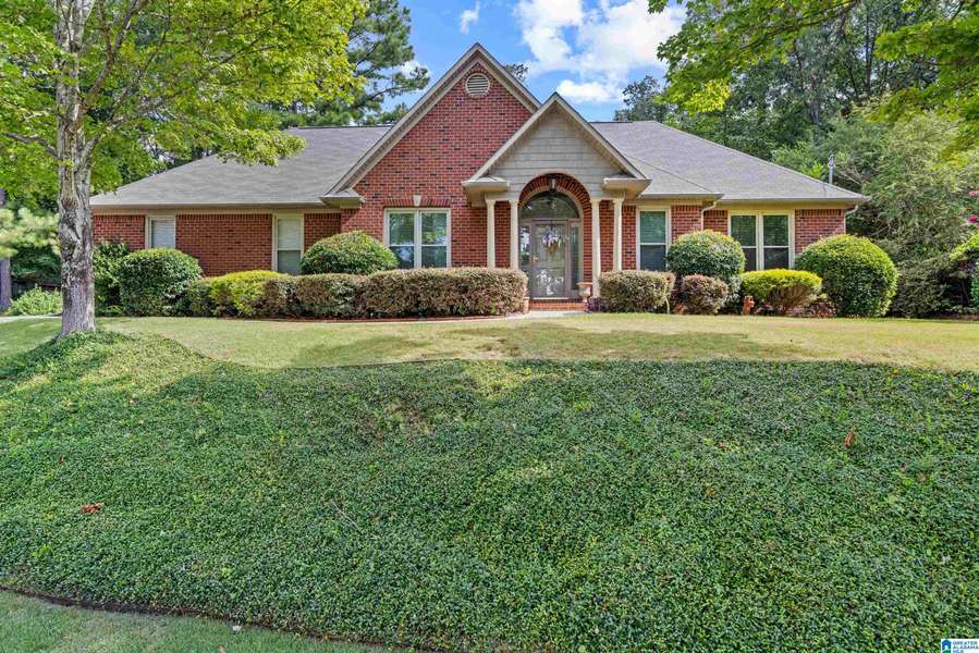 3480 TAMASSEE LANE, Hoover, AL 35226