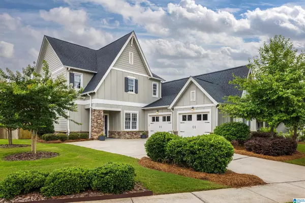Hoover, AL 35226,4895 RIDGE PASS