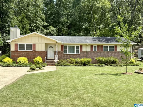 317 26TH AVENUE NE, Center Point, AL 35215