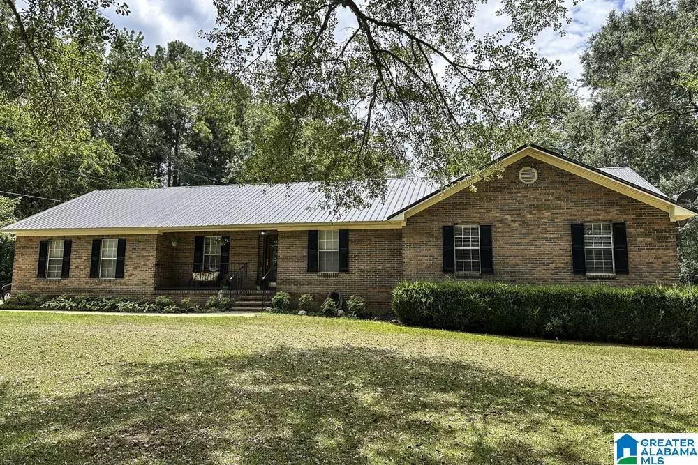 Eastaboga, AL 36260,3974 RICHEYTOWN ROAD