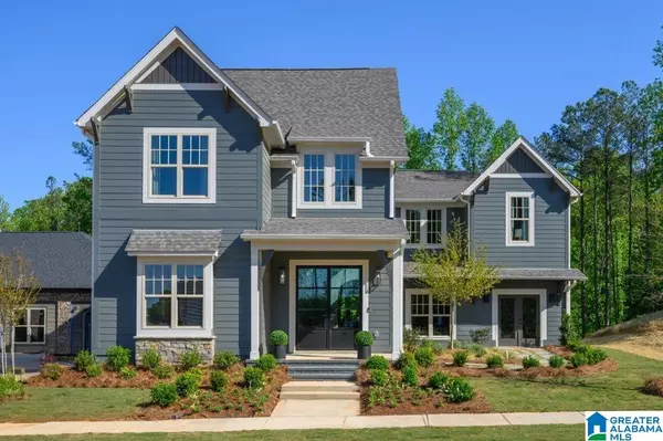 1616 TIMBERVIEW ROAD, Hoover, AL 35244