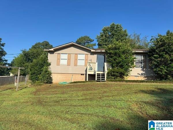 6910 HEATHER LANE, Pinson, AL 35126