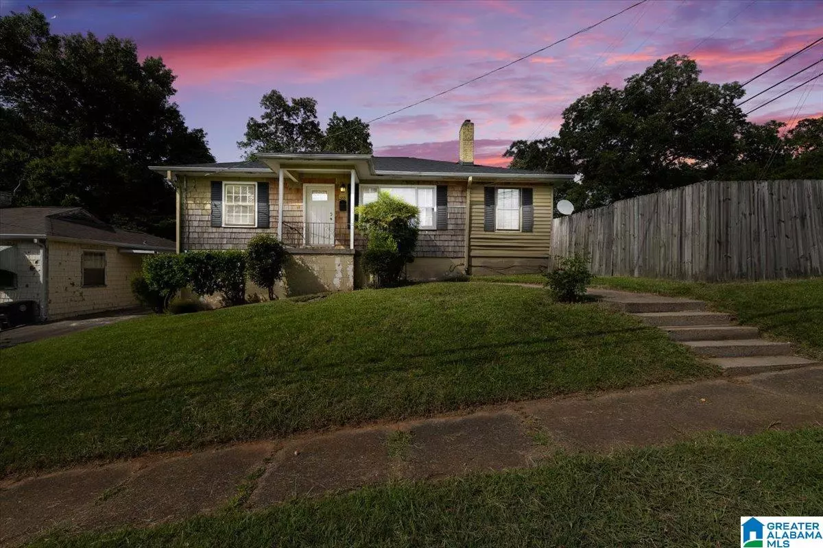 Birmingham, AL 35206,753 83RD PLACE S