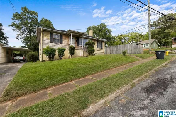 Birmingham, AL 35206,753 83RD PLACE S