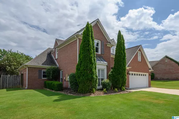 Hoover, AL 35242,4093 CROSSINGS LANE