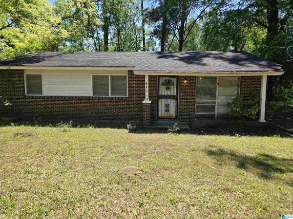 39 W FLEMING ROAD, Montgomery, AL 36105