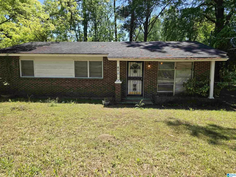 39 W FLEMING ROAD, Montgomery, AL 36105