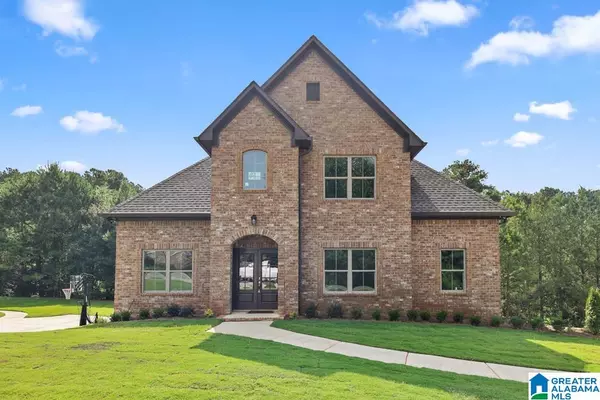1077 GRANDE VIEW PASS, Alabaster, AL 35114